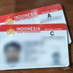 Tarif Bikin SIM Pakai NIK KTP Sudah Berlaku, Bagaimana Caranya?