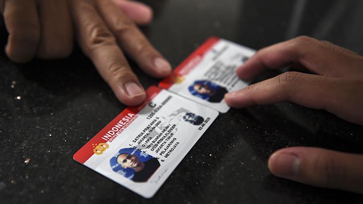 Ingin Berkendara di Luar Negeri? Begini Cara Membuat SIM Internasional