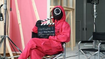 Netflix Umumkan Jadwal Tayang Squid Game Season 2 dan 3, Permainan Sesungguhnya Dimulai