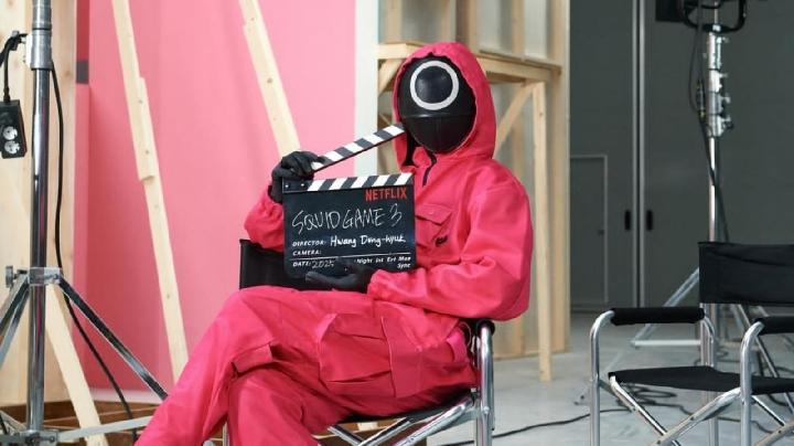 Netflix Umumkan Jadwal Tayang Squid Game Season 2 dan 3, Permainan Sesungguhnya Dimulai