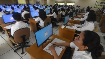 Pendaftar Tembus 1 Juta, Begini Cara Cek Formasi CPNS 2024 di sscasn.bkn.go.id