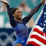 Profil "Ratu Senam" Simone Biles, Atlet AS yang Borong Medali Emas Olimpiade Paris 2024