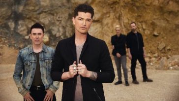 The Script Konser di Jakarta dan Surabaya, Segini Harga Tiketnya!