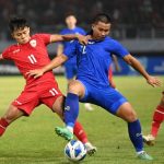 Hasil Seoul Earth On Us Cup 2024: Timnas Indonesia U-20 Kalah dari Thailand 0-2