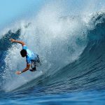 Mengenal Teahupo'o, Spot Selancar Olimpiade di Tahiti yang Jaraknya 16.000 Kilometer dari Paris