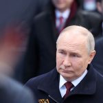 Vladimir Putin Dukung Palestina Merdeka: Mengaku Sedih atas Perang di Gaza