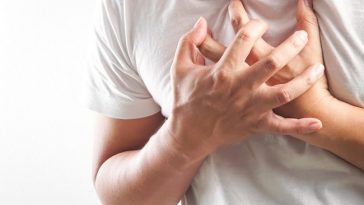 Jangan Disepelekan, Ini 5 Ciri-Ciri Angin Duduk dan Pertolongan Pertamanya