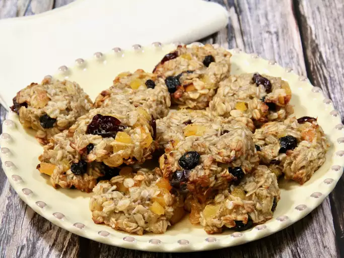 Resep Kukis Oatmeal Pisang, Cocok untuk Sarapan Sehat atau Snack