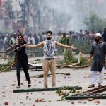 Bangladesh Rusuh Lagi: 21 Tewas, Mahasiswa Minta PM Mundur