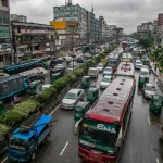 Jadi Negara Terkotor di Dunia, Ini 5 Fakta Menarik Bangladesh yang Jarang Diketahui