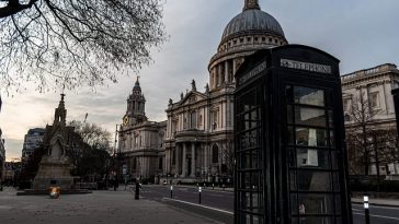 6 Tempat Wisata di Dunia yang Bagus Dikunjungi di Bulan Desember