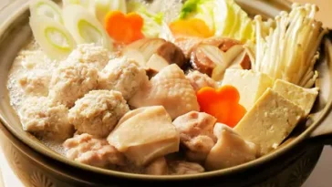 Resep Chicken Hot Pot ala Restoran, Cocok untuk Weekend Istimewa