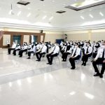 Ini Panduan Lengkap Swafoto untuk Daftar Seleksi CPNS 2024