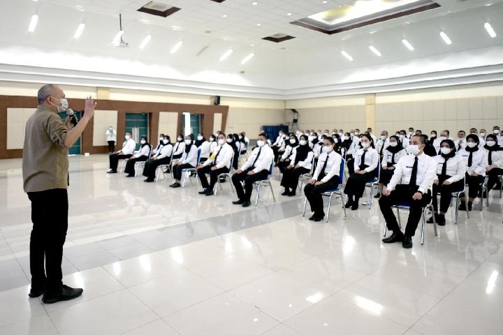 Ini Panduan Lengkap Swafoto untuk Daftar Seleksi CPNS 2024