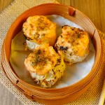 Resep Dimsum Mentai, Rasanya Creamy, Kenyal dan Lumer di Mulut!