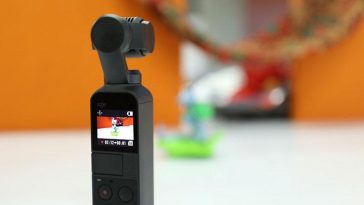Kamera DJI Osmo Pocket 3: Spesifikasi Lengkap dan Harganya