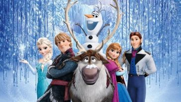 Disney Resmi Umumkan Tanggal Rilis Film Frozen 3, Kapan?