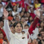 Deretan Hadiah Para Pemenang Olimpiade, Ada Kotak Misterius hingga Uang Tunai