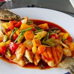 Selain Sehat dan Enak Rasanya, Inilah 5 Jenis Ikan Air Tawar yang Kaya Omega 3