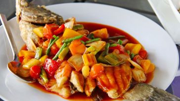 Selain Sehat dan Enak Rasanya, Inilah 5 Jenis Ikan Air Tawar yang Kaya Omega 3