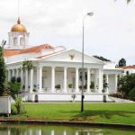 5 Fakta tentang Istana Bogor yang Pernah Dihuni 44 Gubernur Jenderal Hindia Belanda