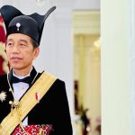 7 Pakaian Adat Jokowi di Upacara HUT RI dari 2017 hingga 2023, Aceh hingga Kesultanan Buton