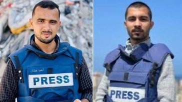 Militer Israel Akui Bunuh Jurnalis Al Jazeera, Tuduh Agen Hamas