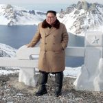 Korea Utara Buka Bekas Lokasi Perang Gerilya untuk Turis Asing Mulai Desember 2024