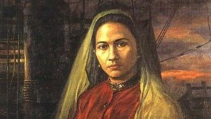 Laksamana Keumalahayati/Foto: Dinas Kebudayaan DIY