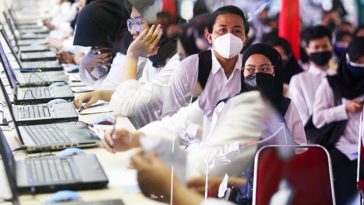 Cara Daftar CPNS 2024 hingga Syaratnya, Cek di Sini