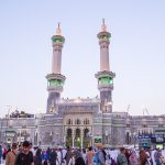 Inilah 5 Masjid Tercantik di Dunia, Nomor Satu Ada Masjidil Haram