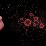 WHO Ingatkan Risiko Penularan Mpox Lewat Droplet, Pakai Masker!