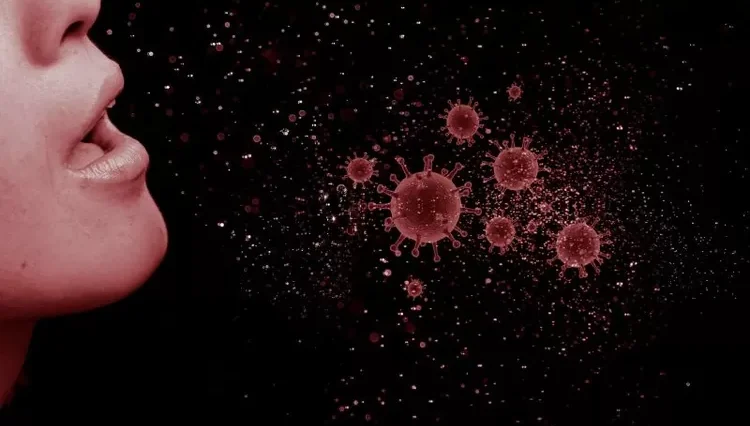 WHO Ingatkan Risiko Penularan Mpox Lewat Droplet, Pakai Masker!