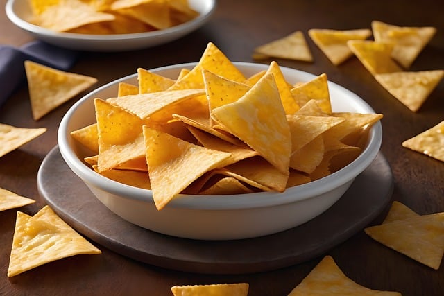 4 Kebiasaan Ngemil yang Bisa Ganggu Keseimbangan Gula Darah