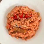 Resep Nasi Goreng Merah ala Restoran, Mudah Buatnya!