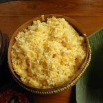Selain untuk Diet, Ini 5 Manfaat Nasi Jagung Sebagai Pengganti Nasi Putih