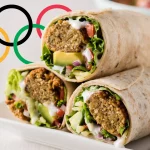 Atlet Olimpiade Paris 2024 Dilarang Makan Kentang Goreng dan Alpukat di Wisma Olimpiade, Apa Alasannya?