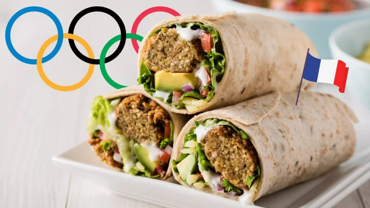 Atlet Olimpiade Paris 2024 Dilarang Makan Kentang Goreng dan Alpukat di Wisma Olimpiade, Apa Alasannya?
