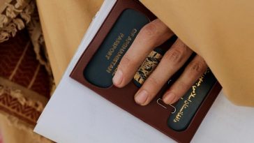 5 Negara Asia dengan Paspor Paling Lemah, Afganistan Pertama