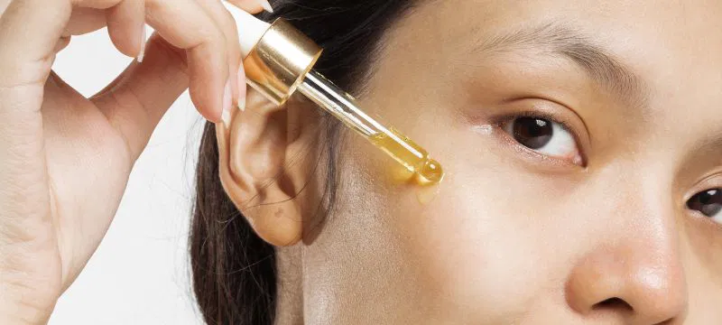 6 Jenis Skincare Ini Wajib Dimiliki untuk Usia 40-an