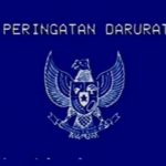 DPR Tolak Putusan MK, Gambar Peringatan Darurat Bermunculan di Media Sosial