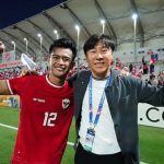 Shin Tae-yong Diminta Coret Pratama Arhan untuk Laga Timnas Indonesia vs Arab Saudi dan Australia