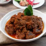 Resep Rendang Daging Sederhana yang Super Lezat, Cobain!
