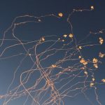 Militer Hizbullah Hujani Pangkalan Militer Israel dengan 320 Roket Katyusha, Berikut Spesifikasi Roket Ini