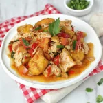 Resep Rujak Tahu yang Segar dan Bikin Nagih, Cobain!