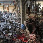 Reaksi Dunia atas Pembantaian Terbaru Israel di Sekolah Gaza: Prihatin Hingga Mengutuk