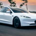 Inilah 7 Mobil Teraman di Dunia, Dilengkapi dengan Teknologi Canggih