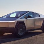 Tesla Cybertruck Resmi Mengaspal di Indonesia, Dijual Rp5 Miliaran