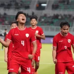 Hasil Seoul Earth on Us Cup 2024: Timnas U-20 Indonesia vs Argentina 2-1