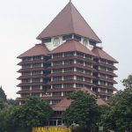 UI Tempati Ranking 8 Asia Tenggara dalam Webometrics Juli 2024